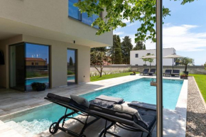 Casa Tortora - Novigrad, Istria